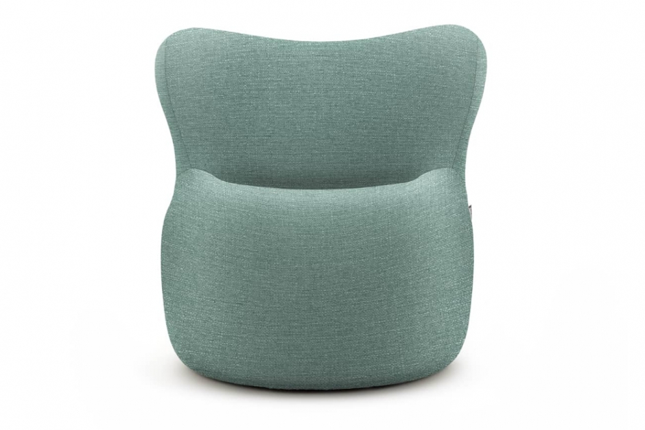 Freistil 173 Sessel pastelltürkis 1031 Sofort lieferbar