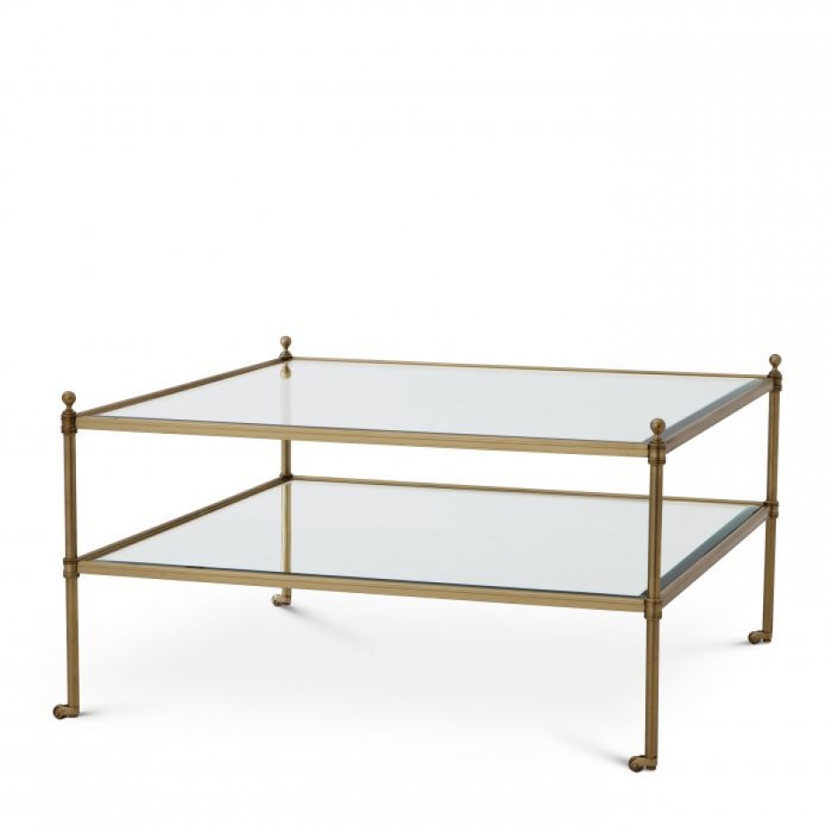 COFFEE TABLE AUBREY