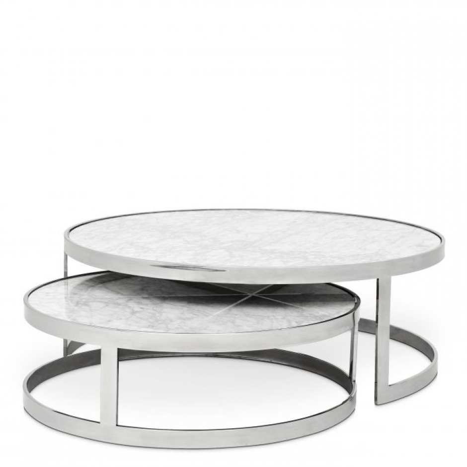 COFFEE TABLE FLETCHER