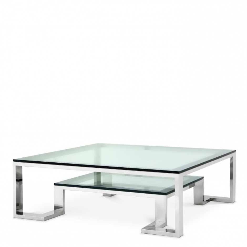 COFFEE TABLE HUNTINGTON