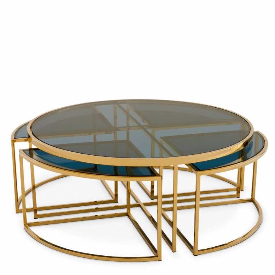 COFFEE TABLE PADOVA