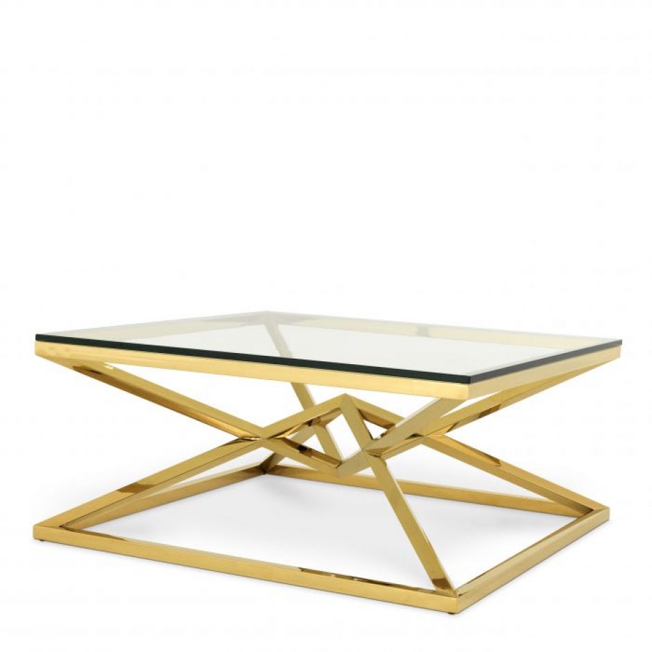 COFFEE TABLE CONNOR