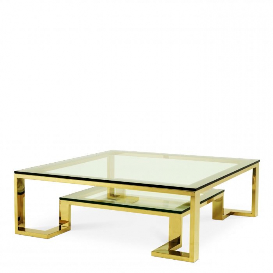 COFFEE TABLE HUNTINGTON
