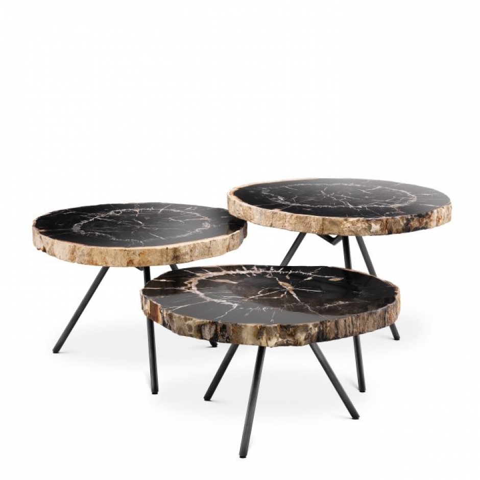 COFFEE TABLE DE SOTO