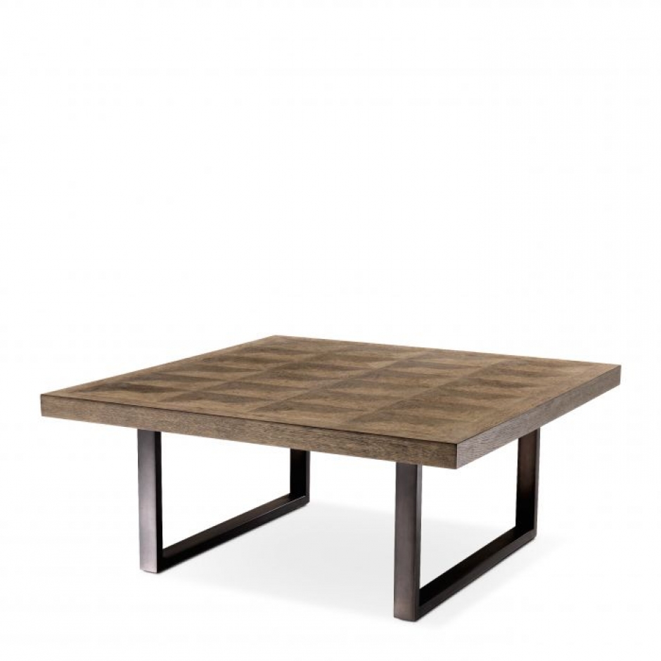 COFFEE TABLE GREGORIO