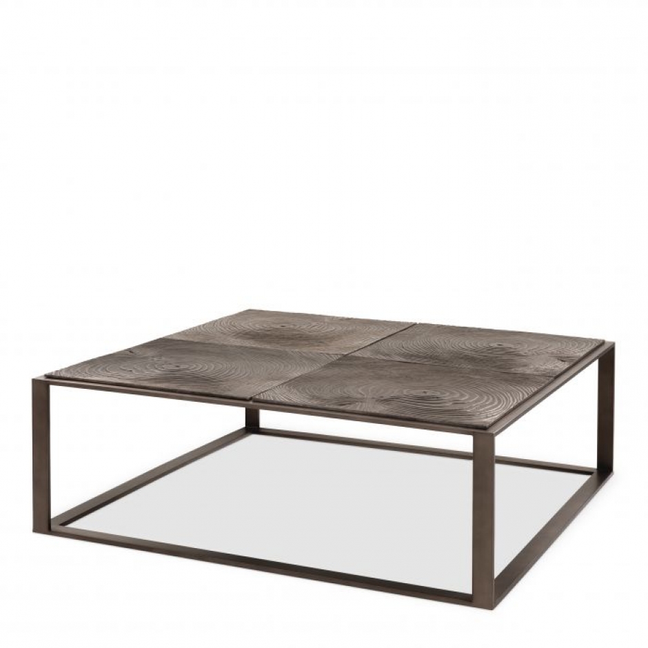 COFFEE TABLE ZINO