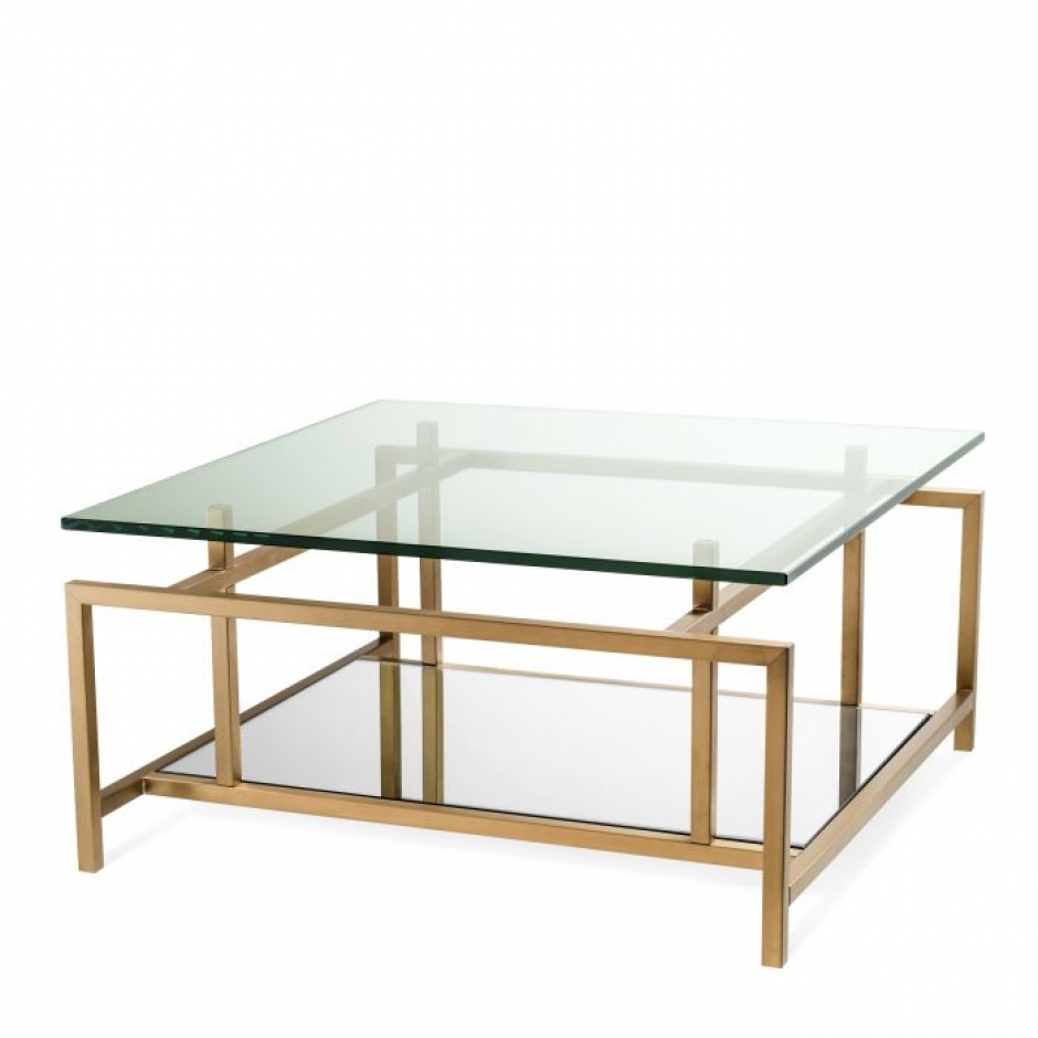 COFFEE TABLE SUPERIA