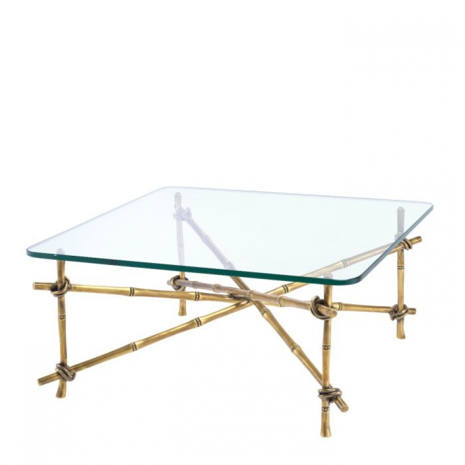 COFFEE TABLE KAHALA