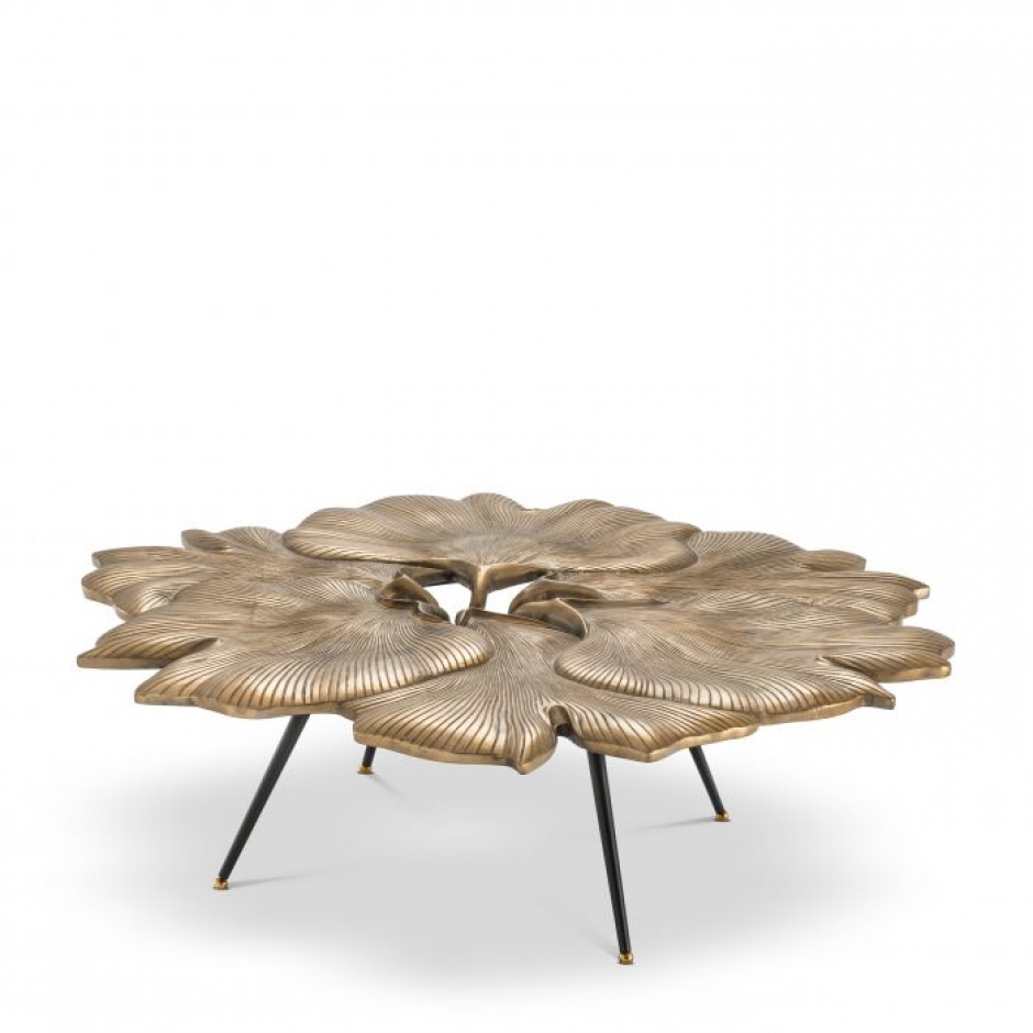 COFFEE TABLE GINGKO