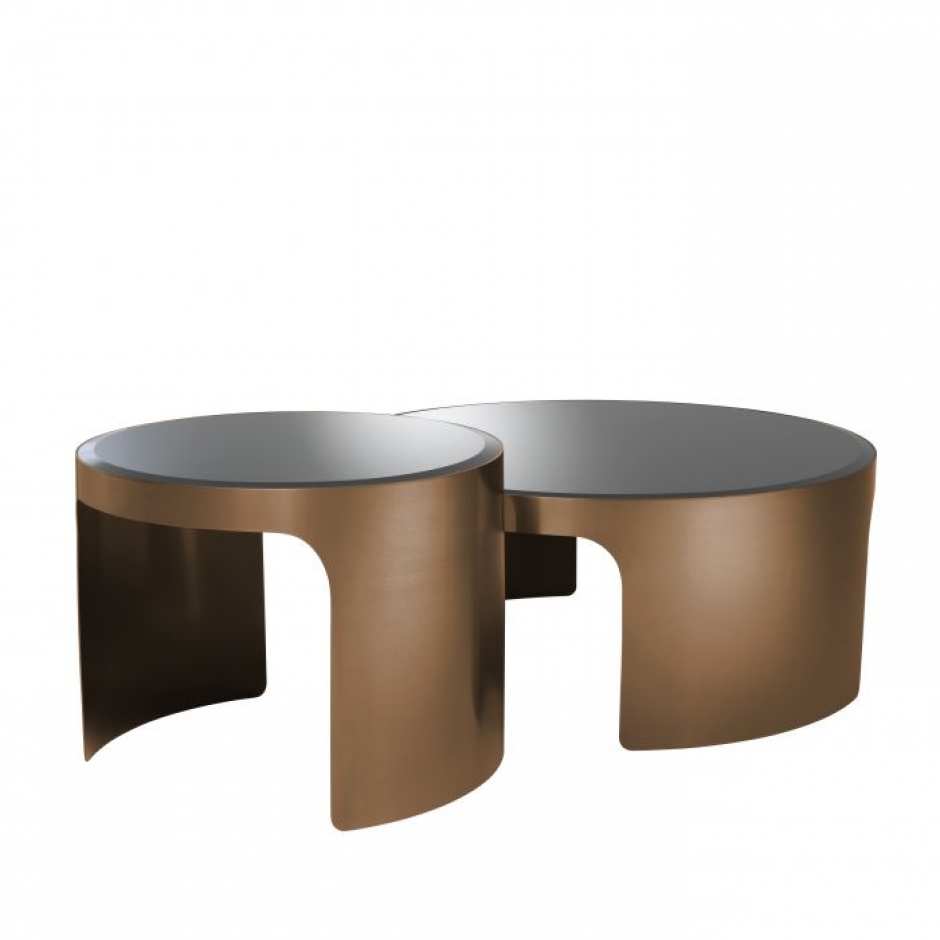 COFFEE TABLE PIEMONTE