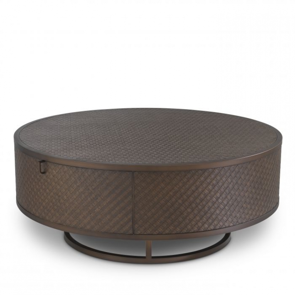 COFFEE TABLE NAPA VALLEY