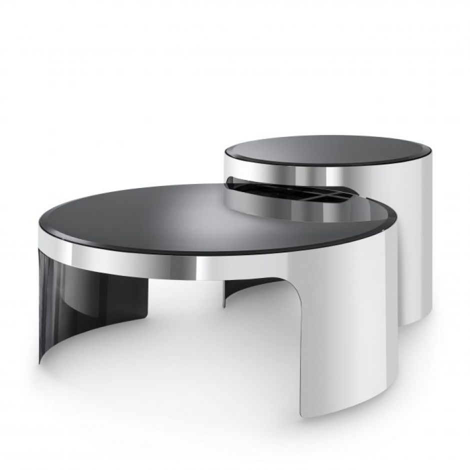 COFFEE TABLE PIEMONTE