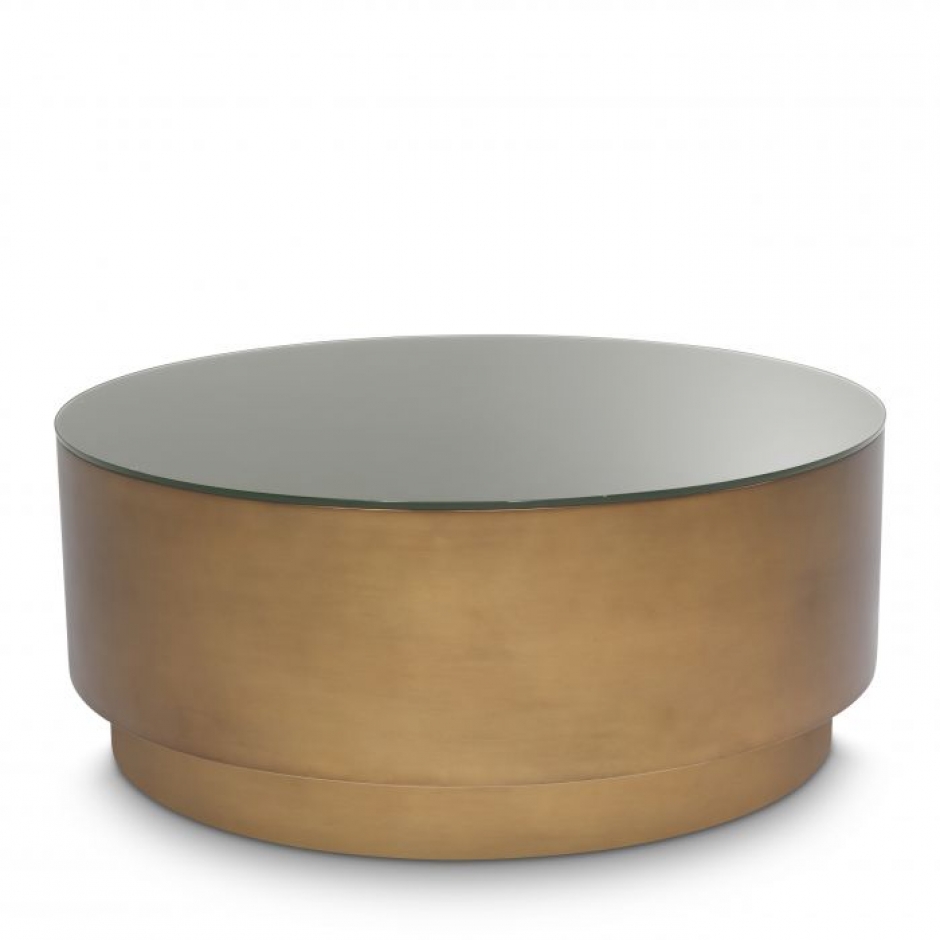 COFFEE TABLE RIVA