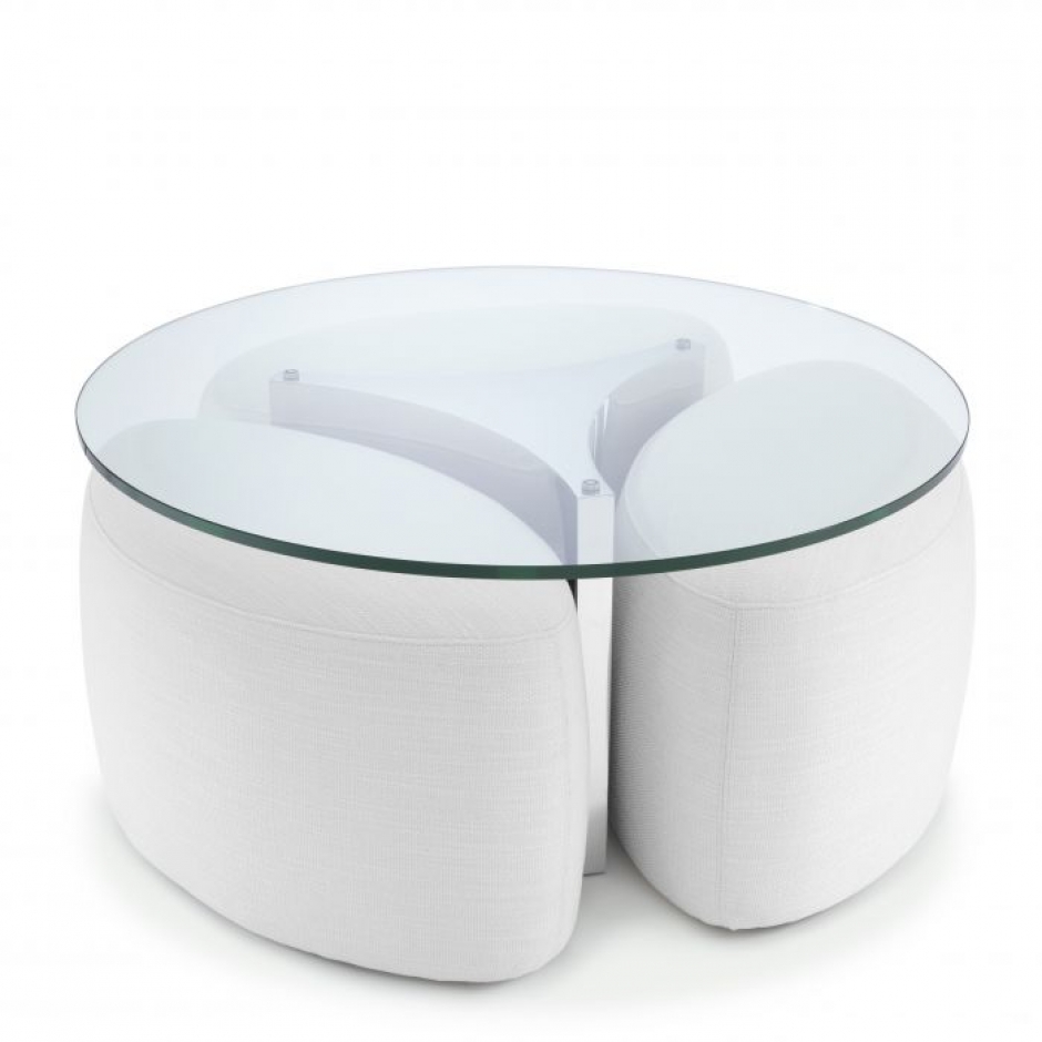 COFFEE TABLE MODUS