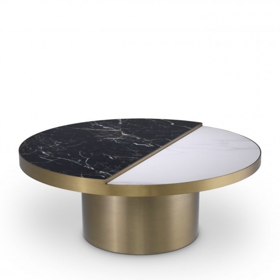 COFFEE TABLE EXCELSIOR
