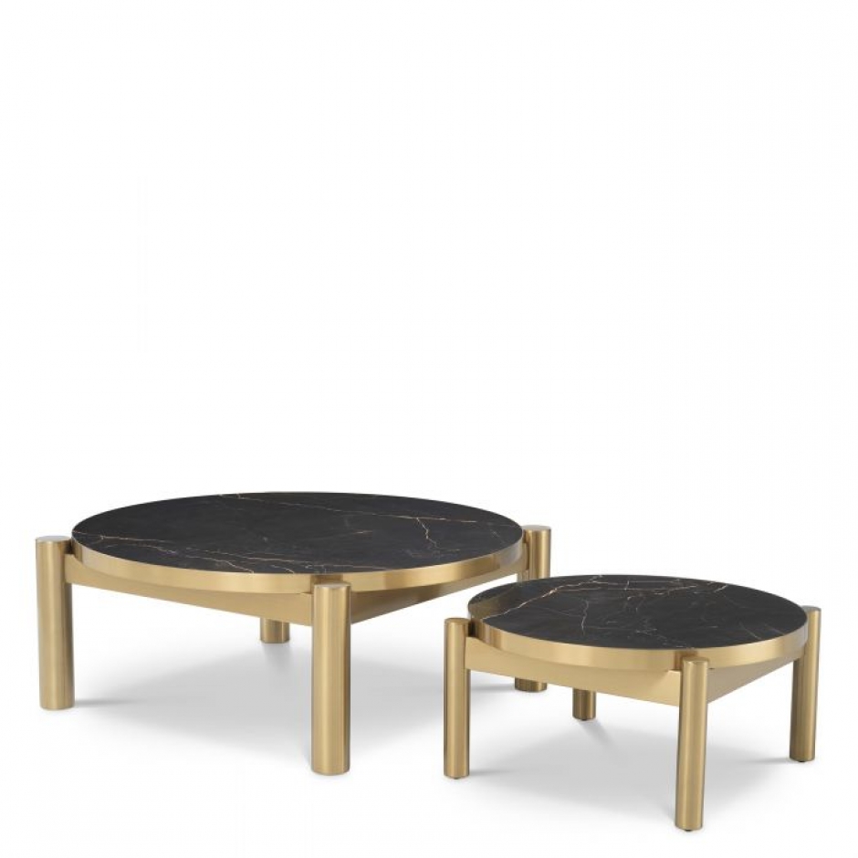 COFFEE TABLE QUEST