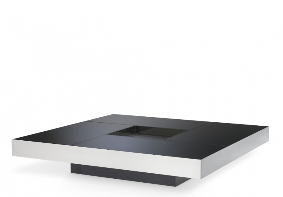 COFFEE TABLE ALLURE