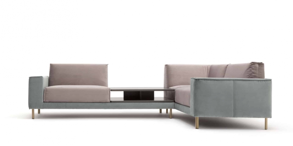 Freistil Sofa 183