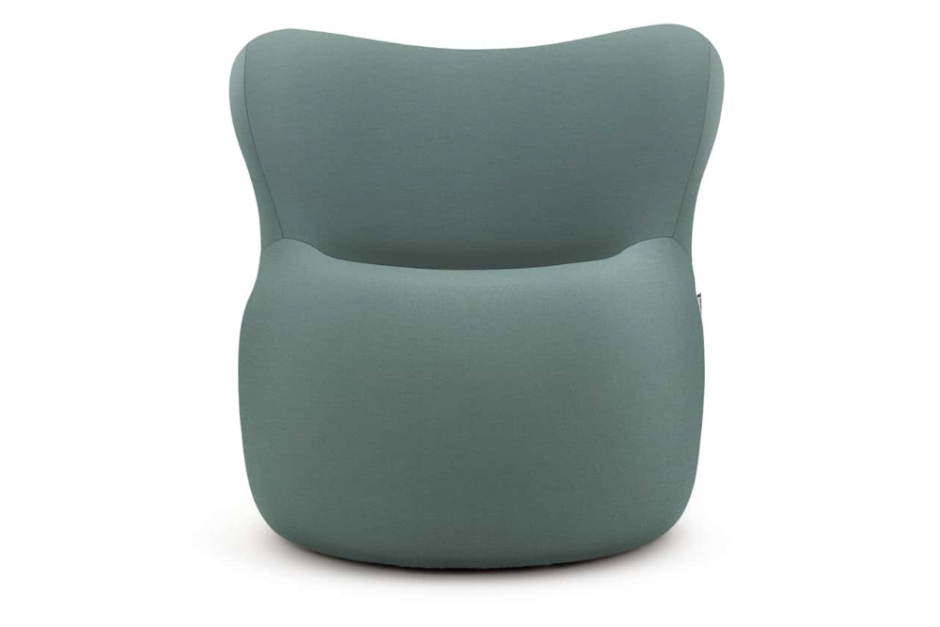 Freistil 173 Sessel türkisblau 6024 Sofort lieferbar