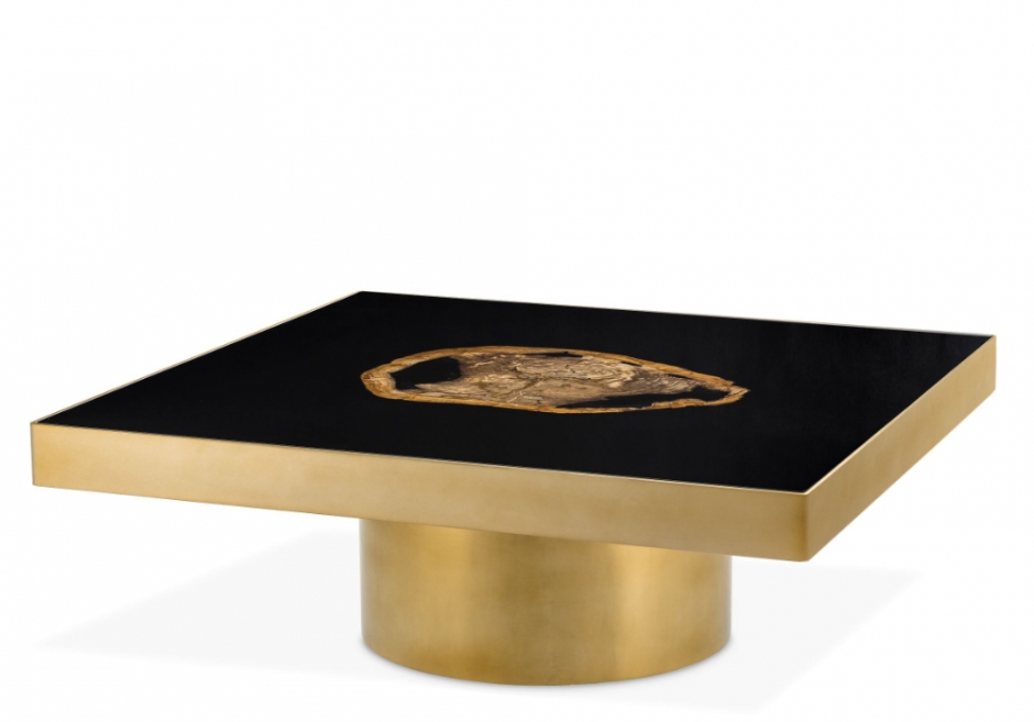 COFFEE TABLE VILLIERS