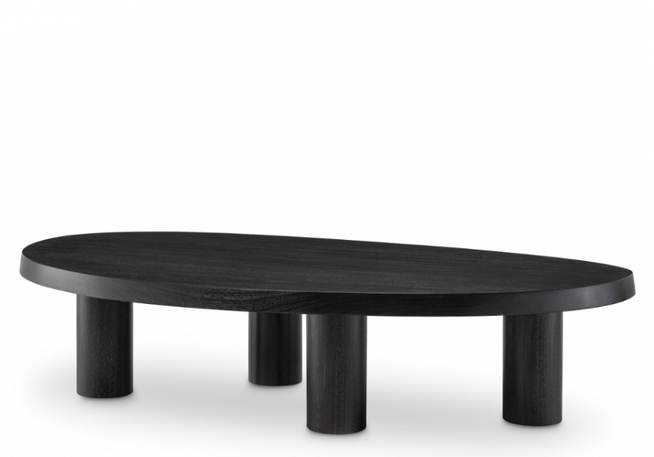 COFFEE TABLE PRELUDE