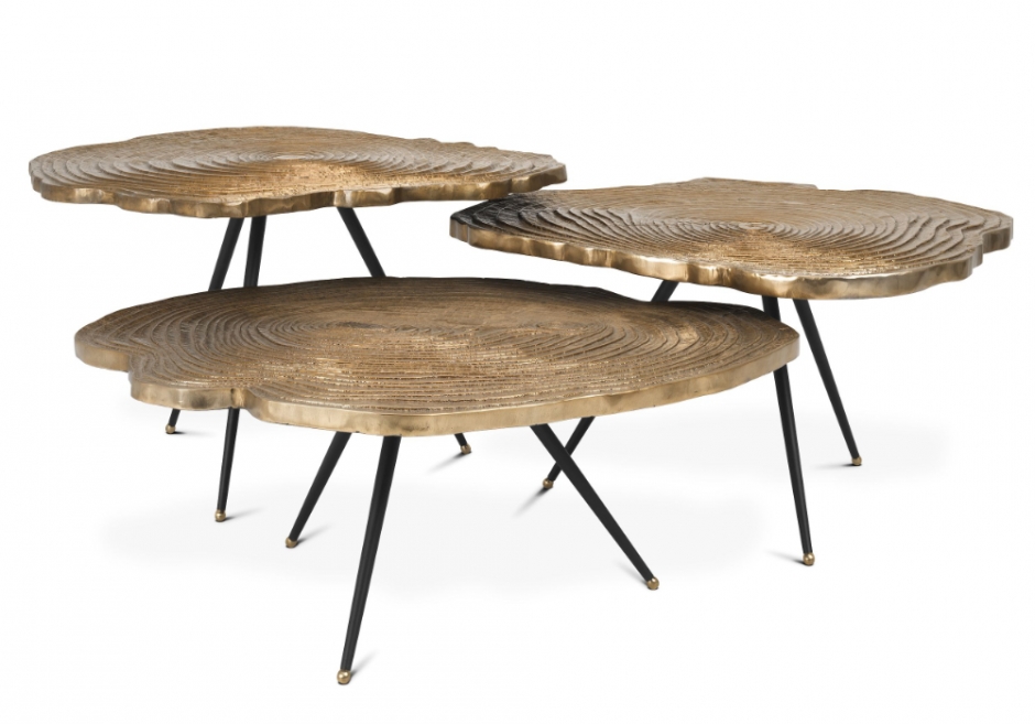 COFFEE TABLE QUERCUS