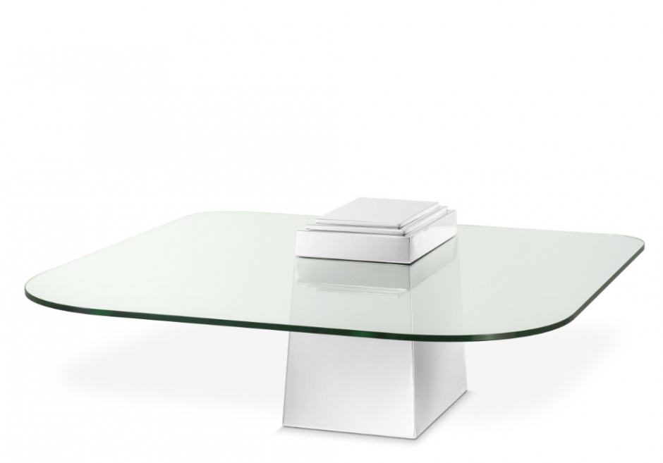 COFFEE TABLE ORIENT