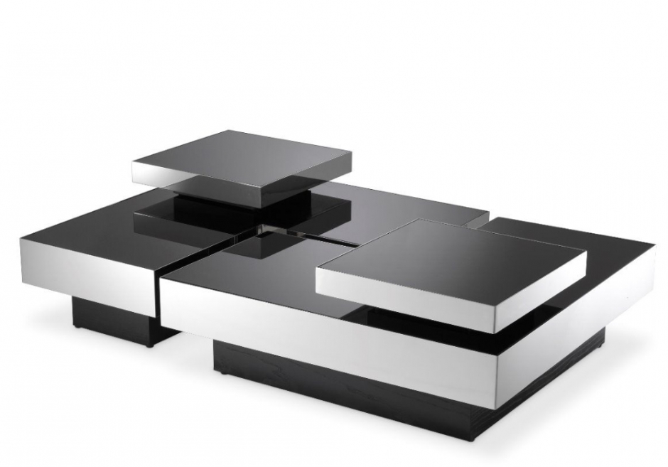COFFEE TABLE NIO