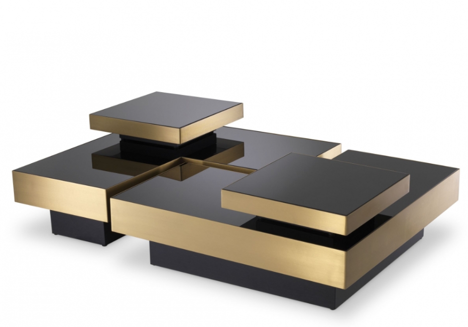 COFFEE TABLE NIO