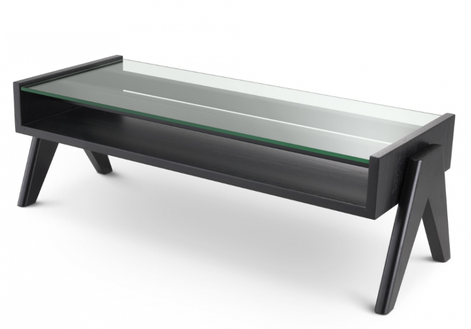 COFFEE TABLE LIONNEL