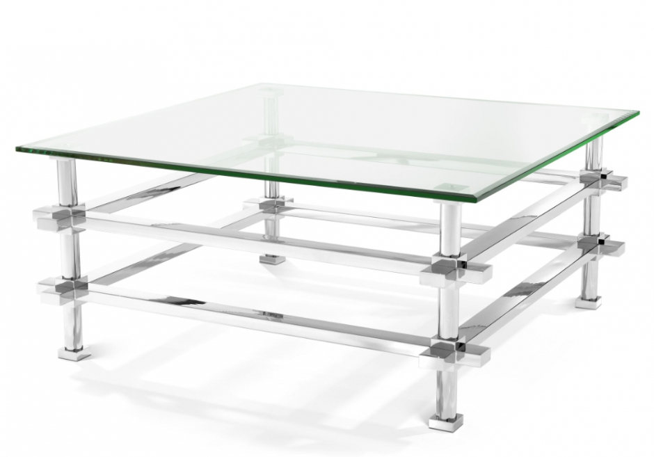 COFFEE TABLE MADAGASCAR