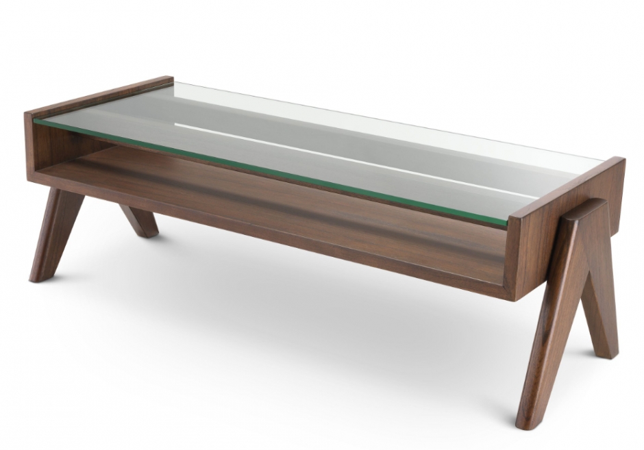 COFFEE TABLE LIONNEL