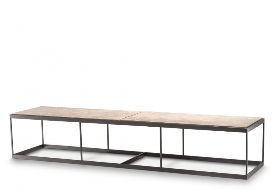 COFFEE TABLE LA QUINTA