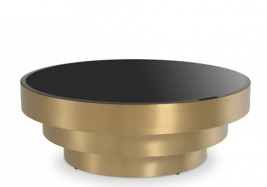 COFFEE TABLE SINCLAIR