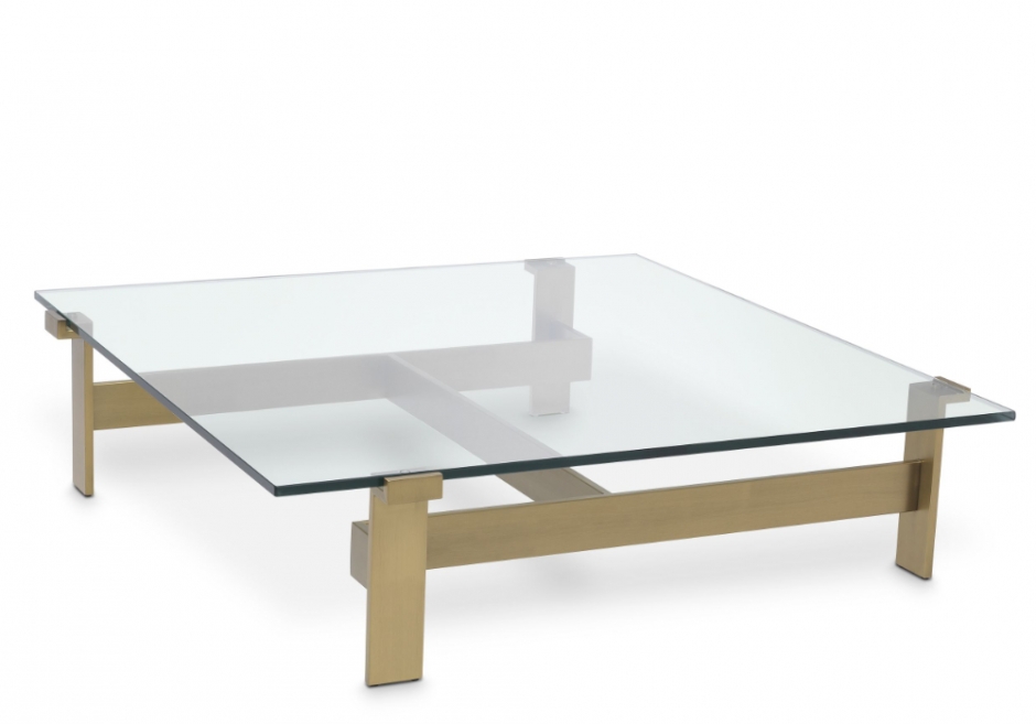 COFFEE TABLE MAXIM