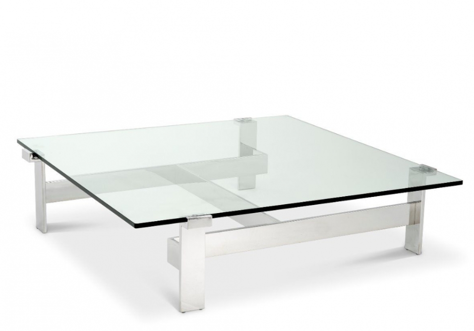 COFFEE TABLE MAXIM
