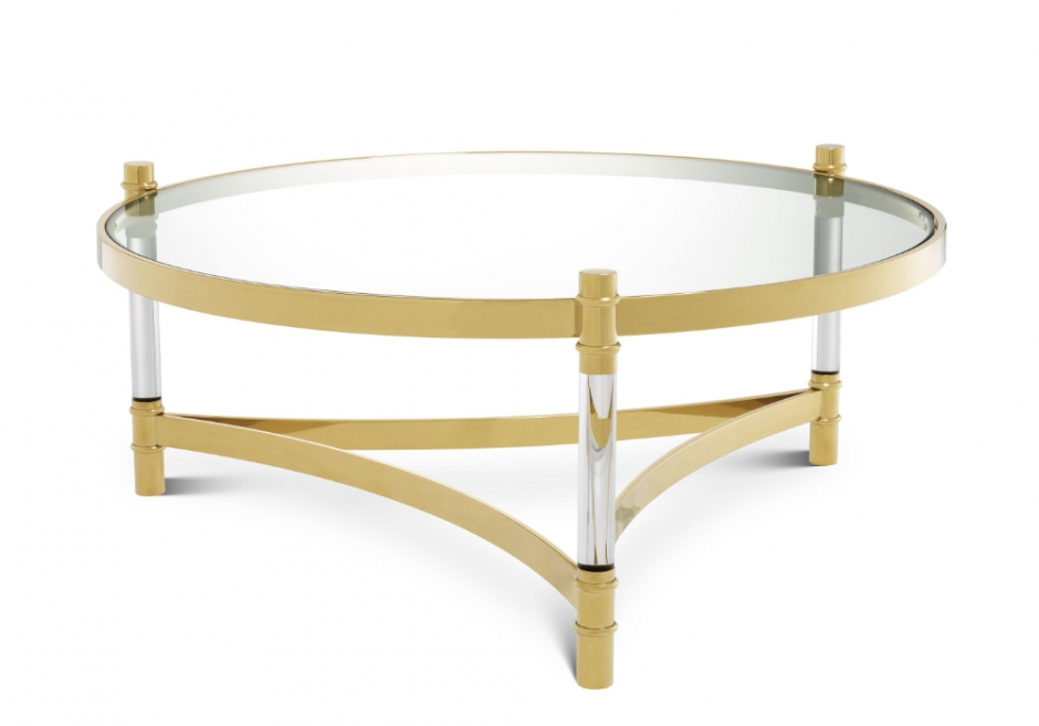 COFFEE TABLE TRENTO