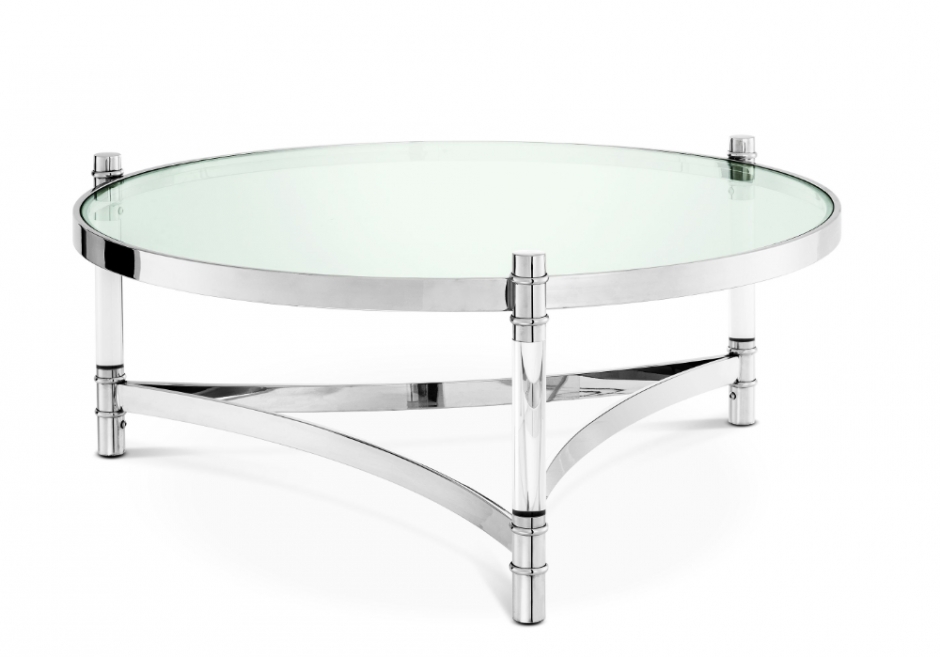 COFFEE TABLE TRENTO