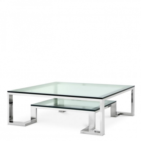 COFFEE TABLE HUNTINGTON