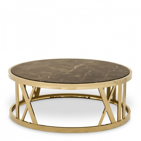 COFFEE TABLE BACCARAT