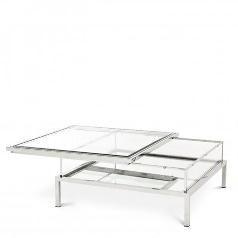 COFFEE TABLE HARVEY