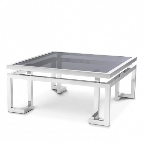 COFFEE TABLE PALMER