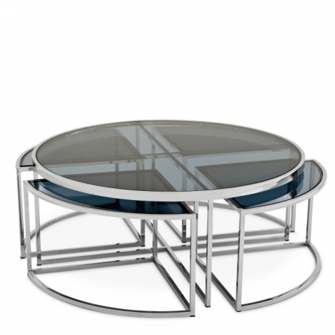 COFFEE TABLE PADOVA