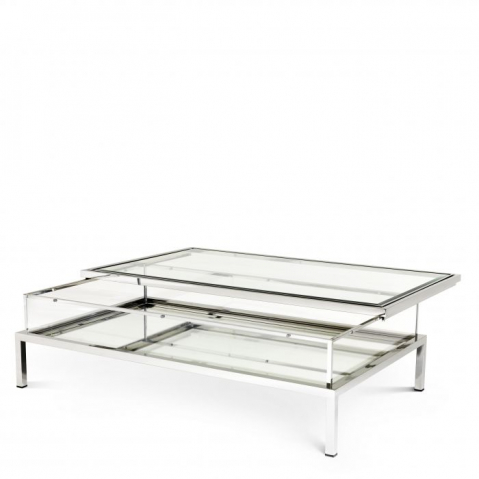 COFFEE TABLE HARVEY RECTANGULAR