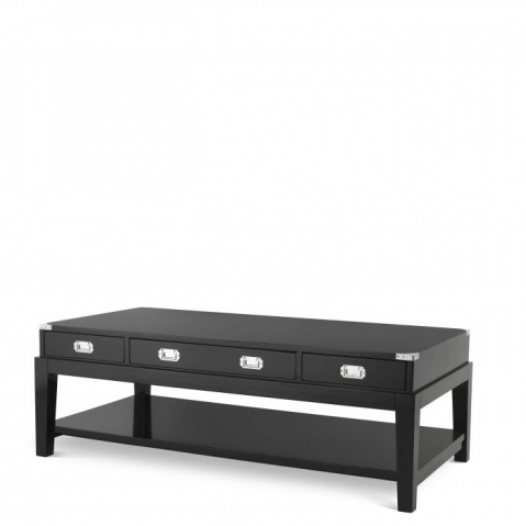 COFFEE TABLE MILITARY