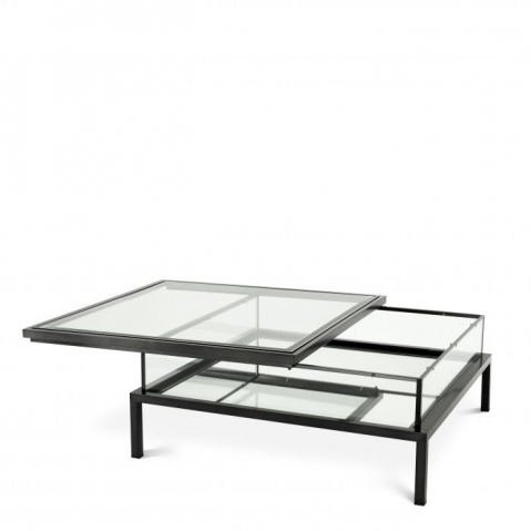 COFFEE TABLE HARVEY