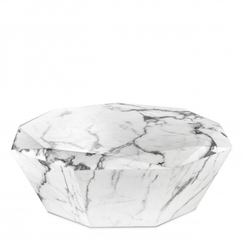 COFFEE TABLE DIAMOND
