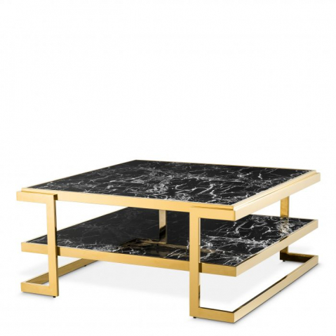 COFFEE TABLE SENATO