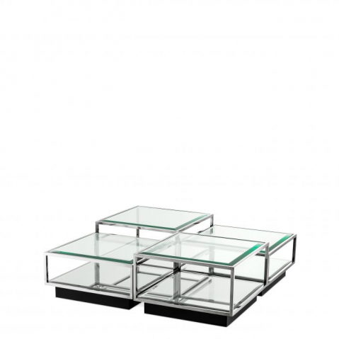 COFFEE TABLE TORTONA