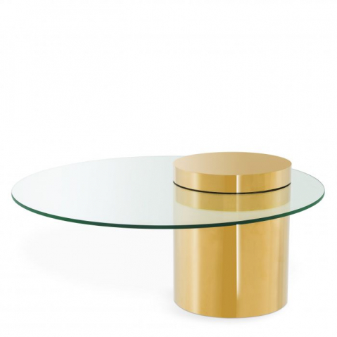 COFFEE TABLE EQUILIBRE